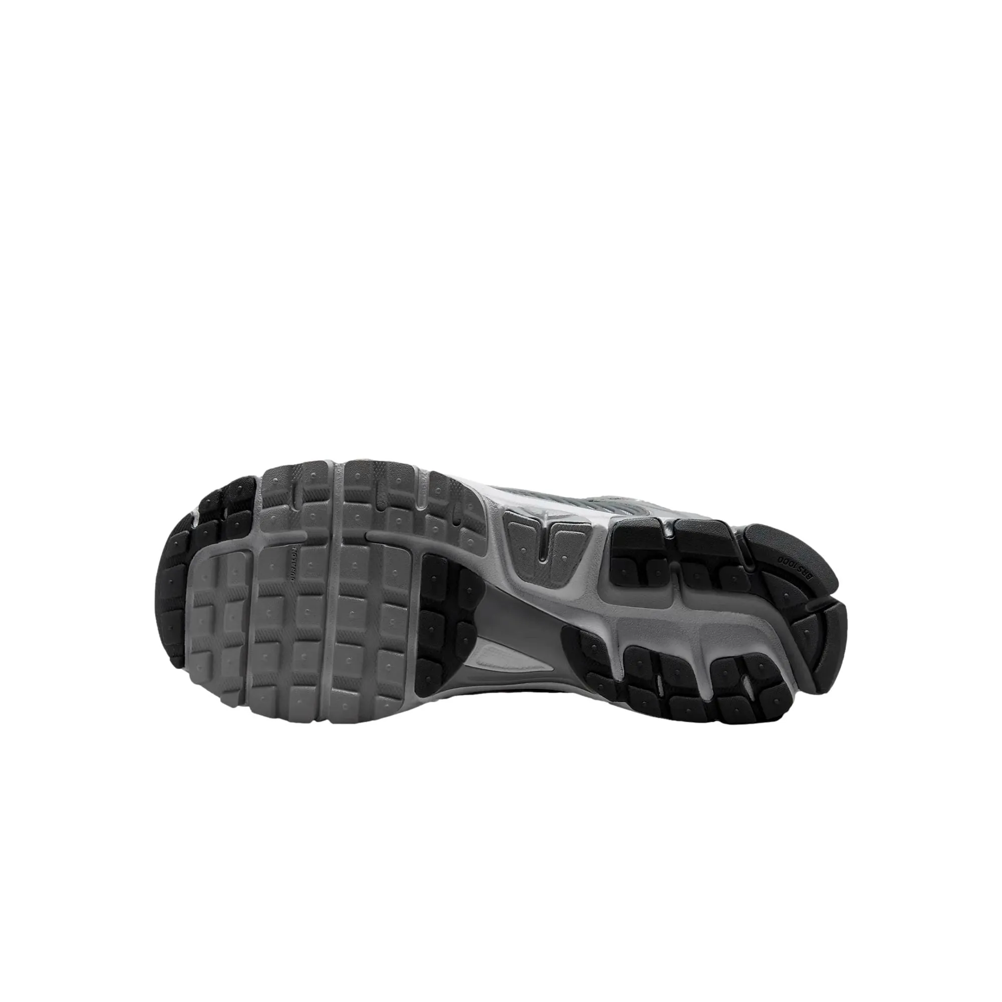 Nike Zoom Vomero 5 Wolf Grey/White  FJ4151-003 Men's