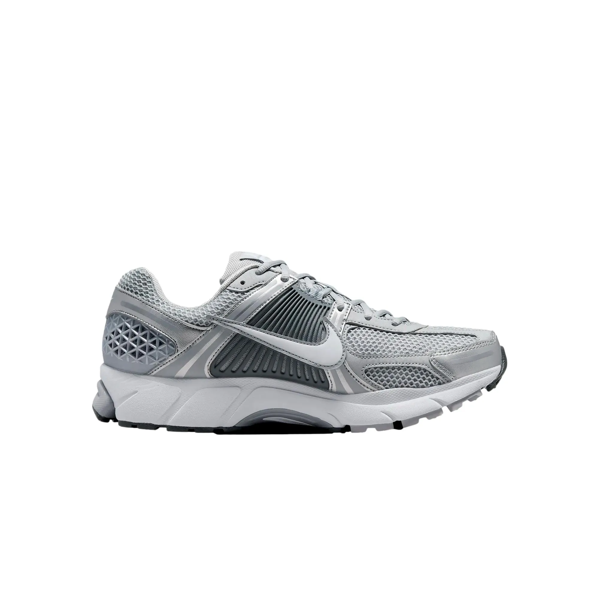 Nike Zoom Vomero 5 Wolf Grey/White  FJ4151-003 Men's