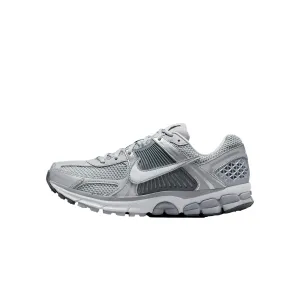 Nike Zoom Vomero 5 Wolf Grey/White  FJ4151-003 Men's