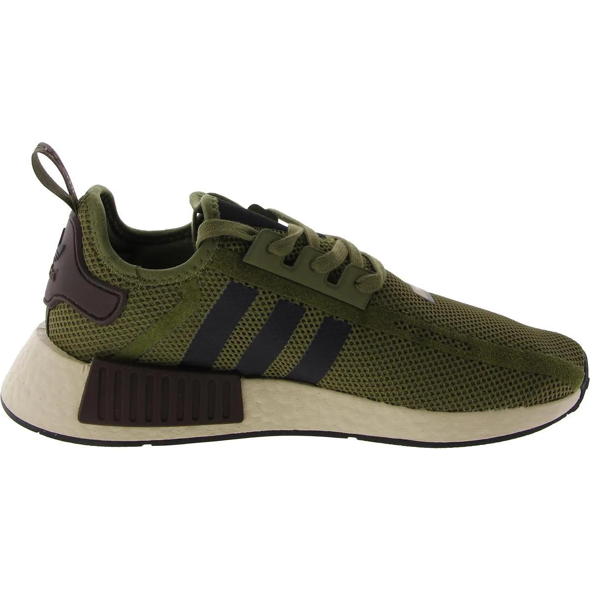 NMD_R1 Mens Lace-Up Fitness Running & Training Shoes