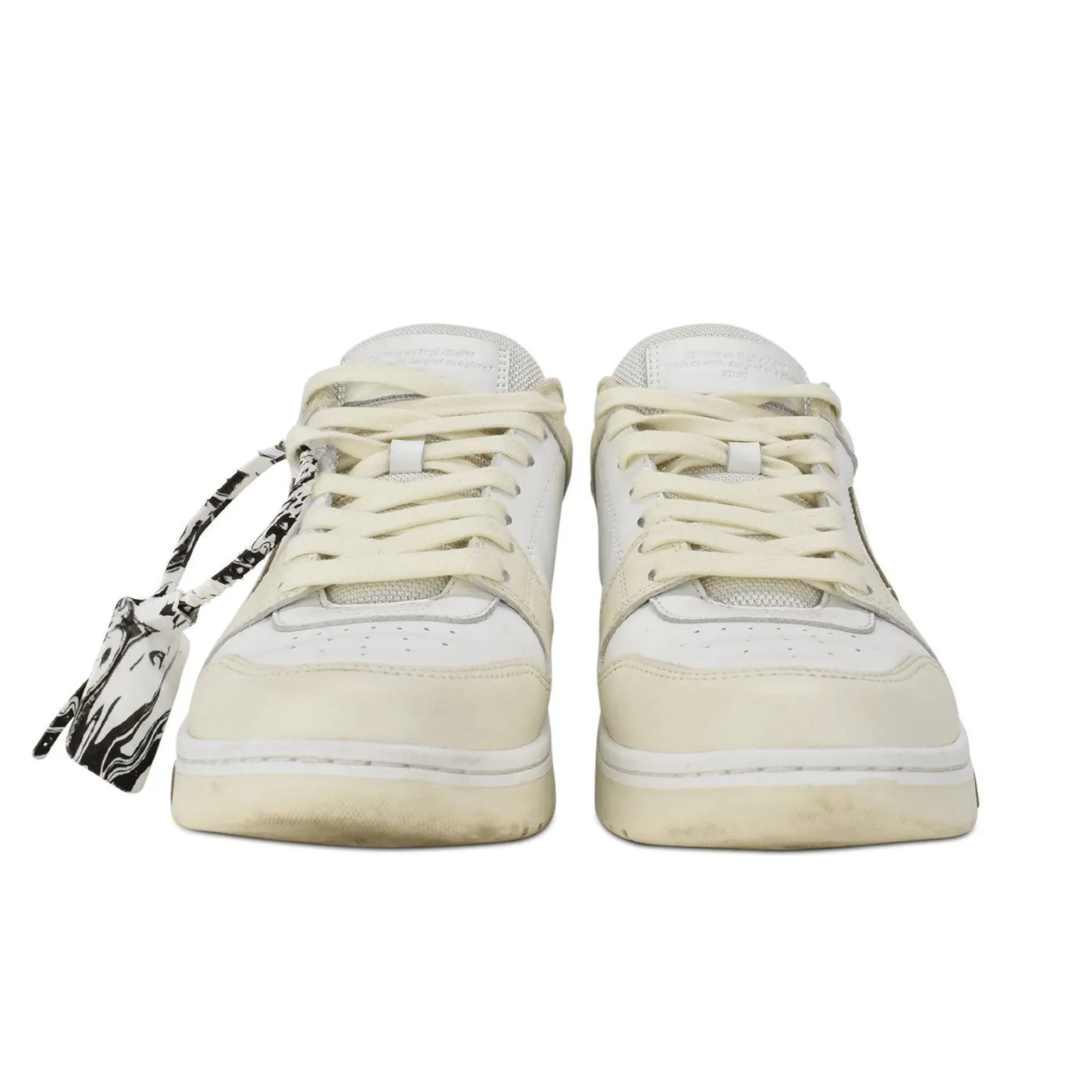 Off-White Sneakers - Men's 41