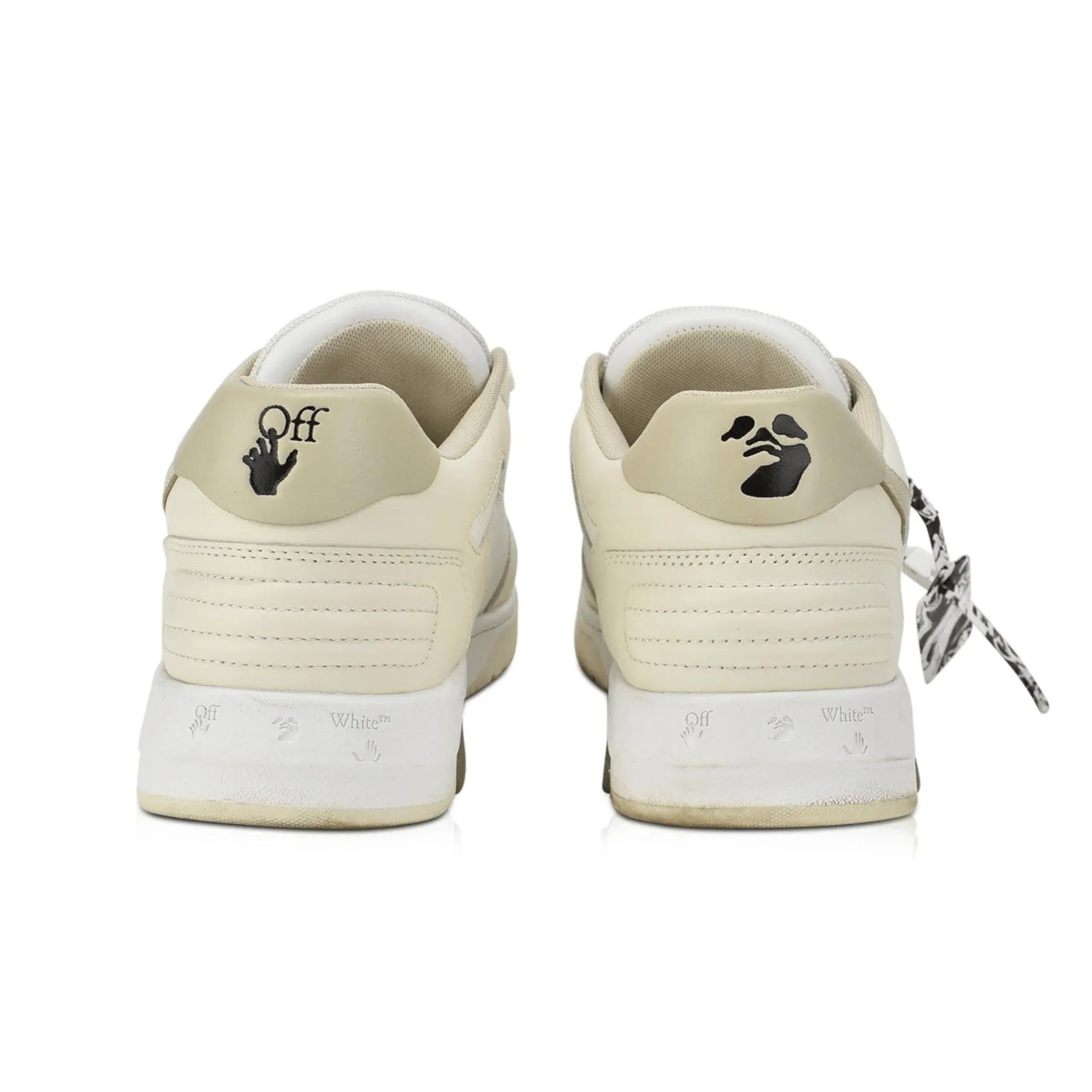 Off-White Sneakers - Men's 41