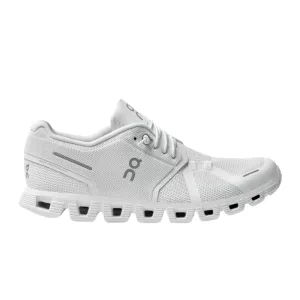 On Cloud 5 All White  59.98918 Men's