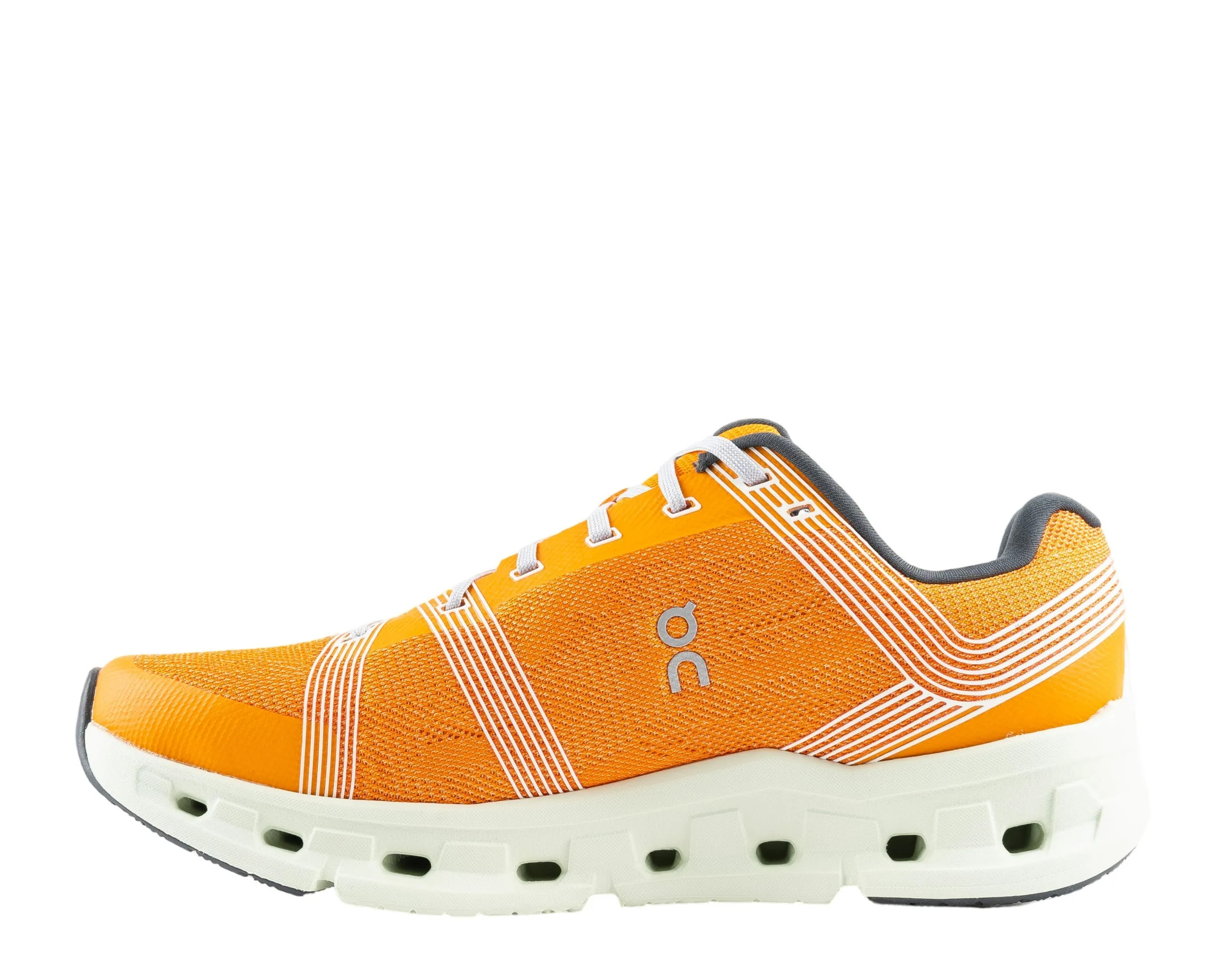 ON Running Cloudgo Turmeric/Aloe Men's Running Shoes 55.98631