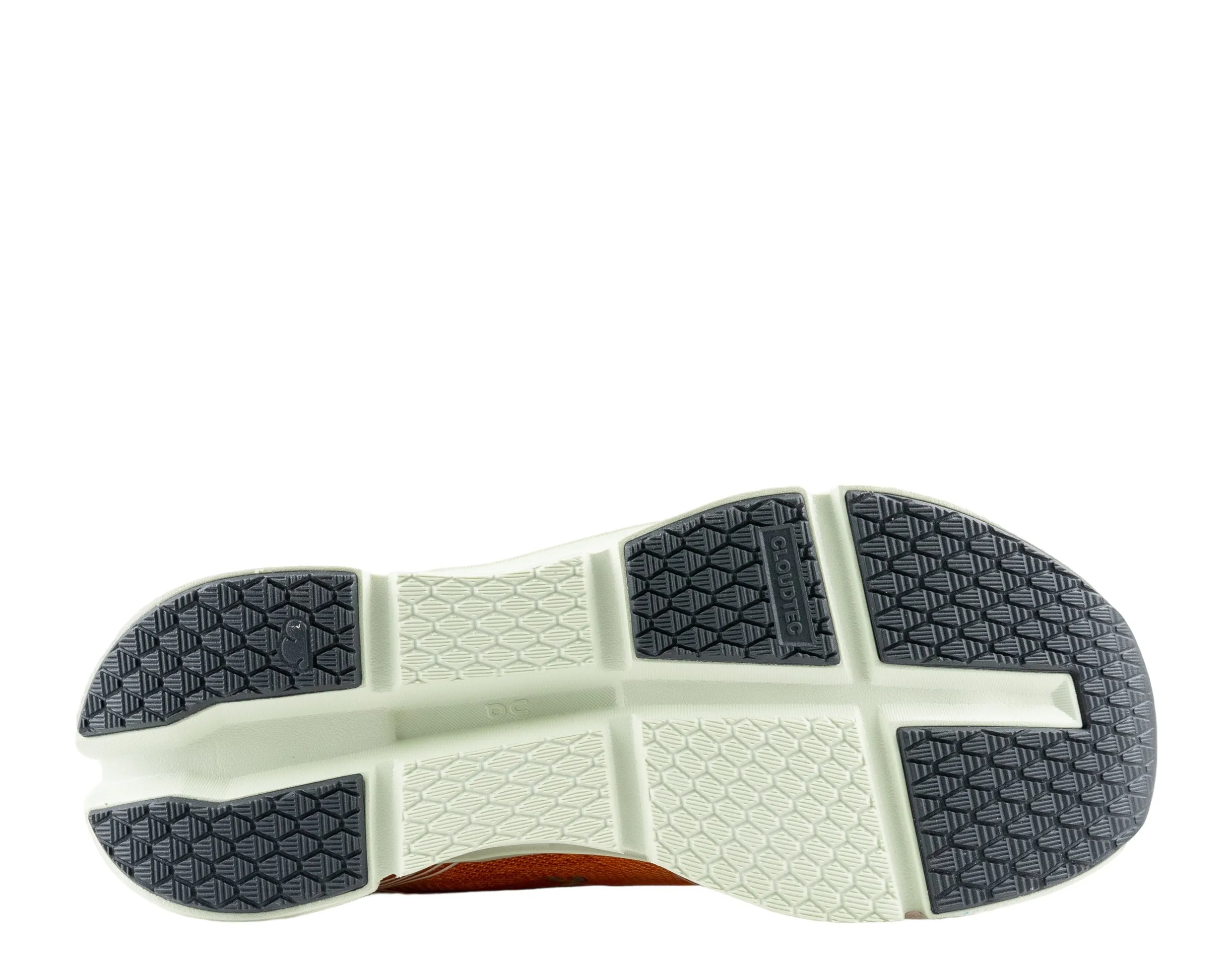 ON Running Cloudgo Turmeric/Aloe Men's Running Shoes 55.98631