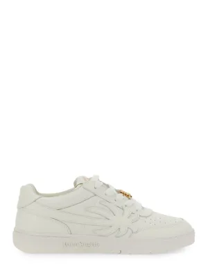 Palm Beach" Sneaker