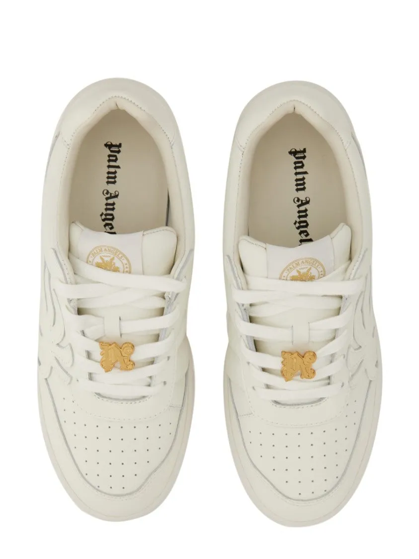 Palm Beach" Sneaker
