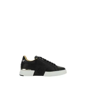 Philipp Plein Hexagon Men's Sneakers