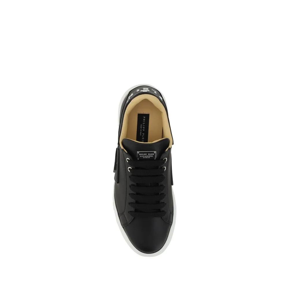 Philipp Plein Hexagon Men's Sneakers
