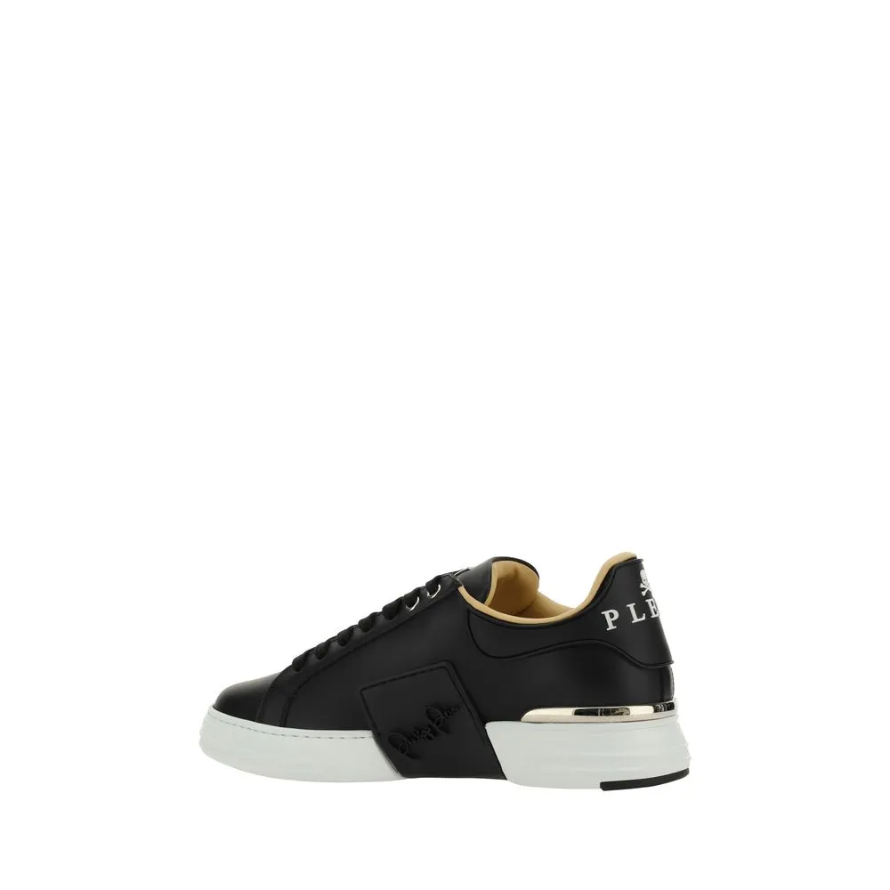 Philipp Plein Hexagon Men's Sneakers