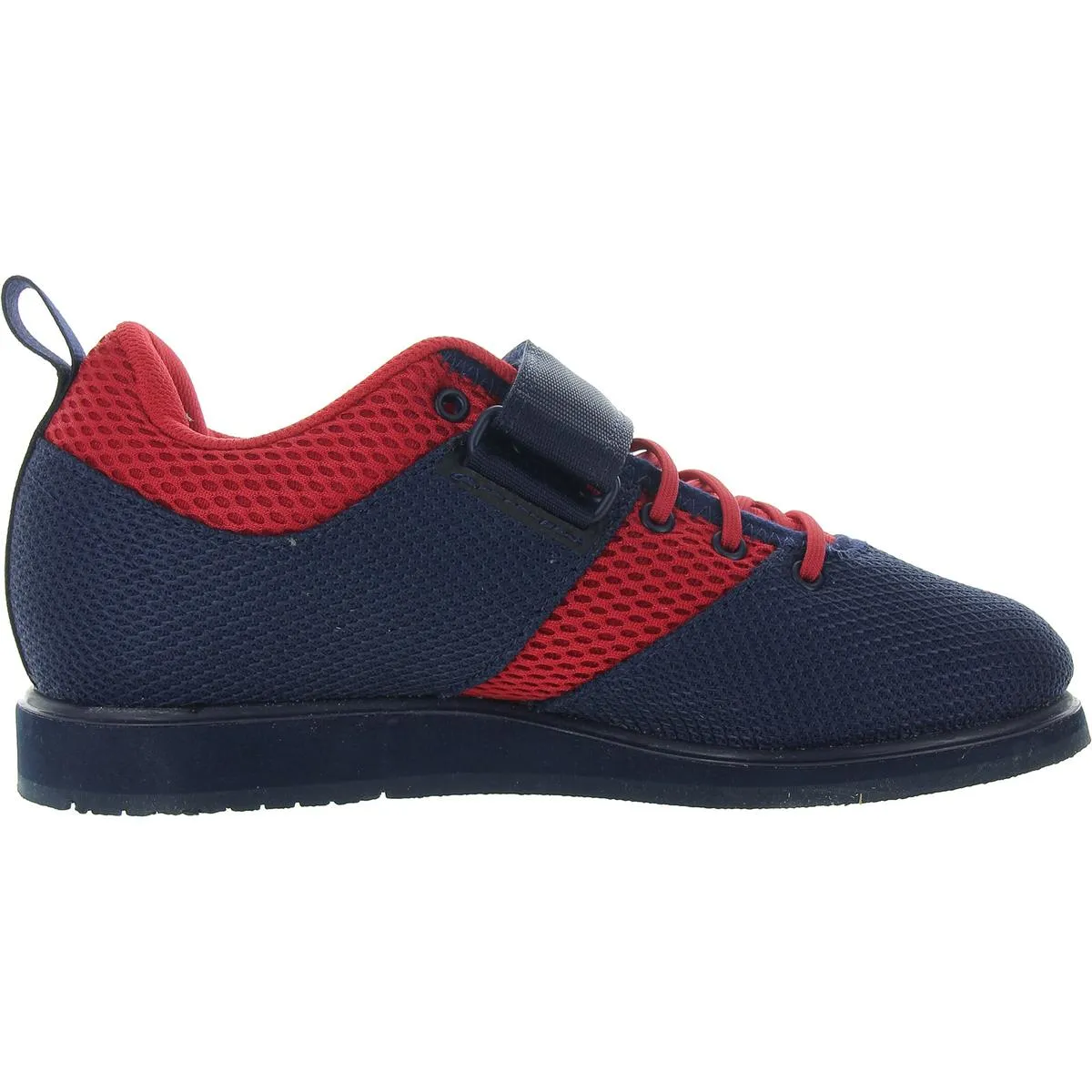Powerlift 5 Mens Adjustable Knit Running & Training Shoes