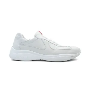 Prada 'America's Cup' Sneakers - Men's 10