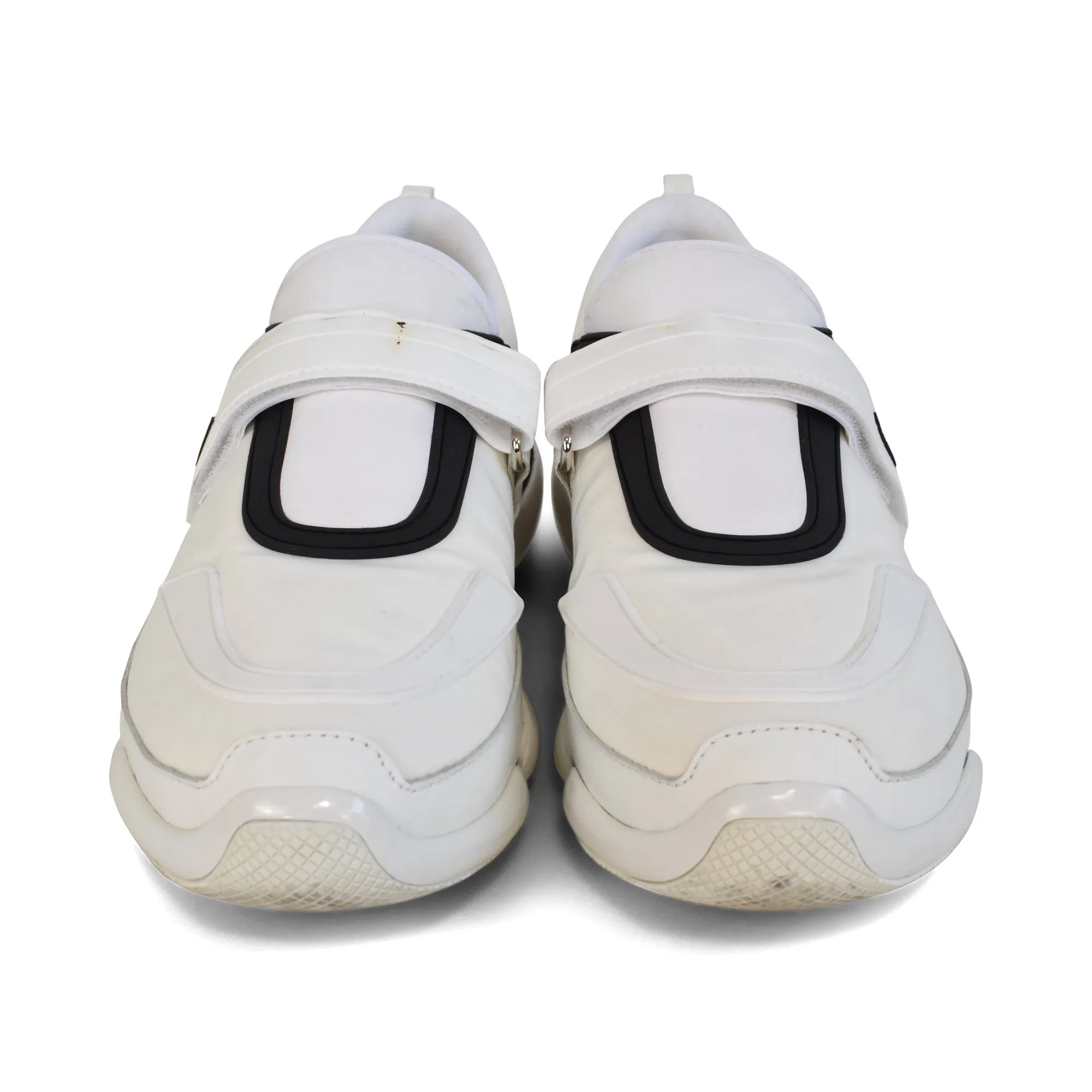Prada 'Cloudbust' Sneakers - Men's 8