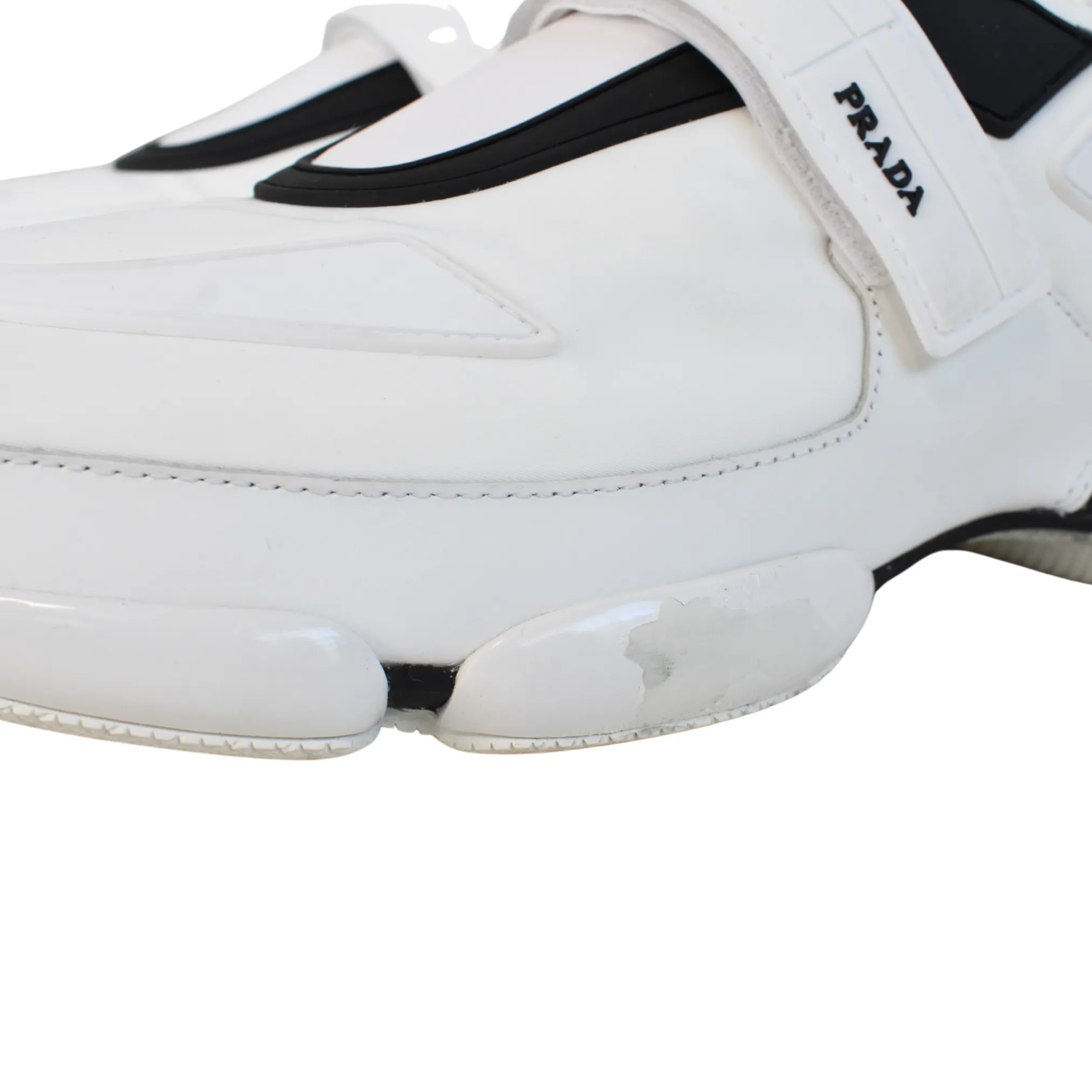 Prada 'Cloudbust' Sneakers - Men's 8