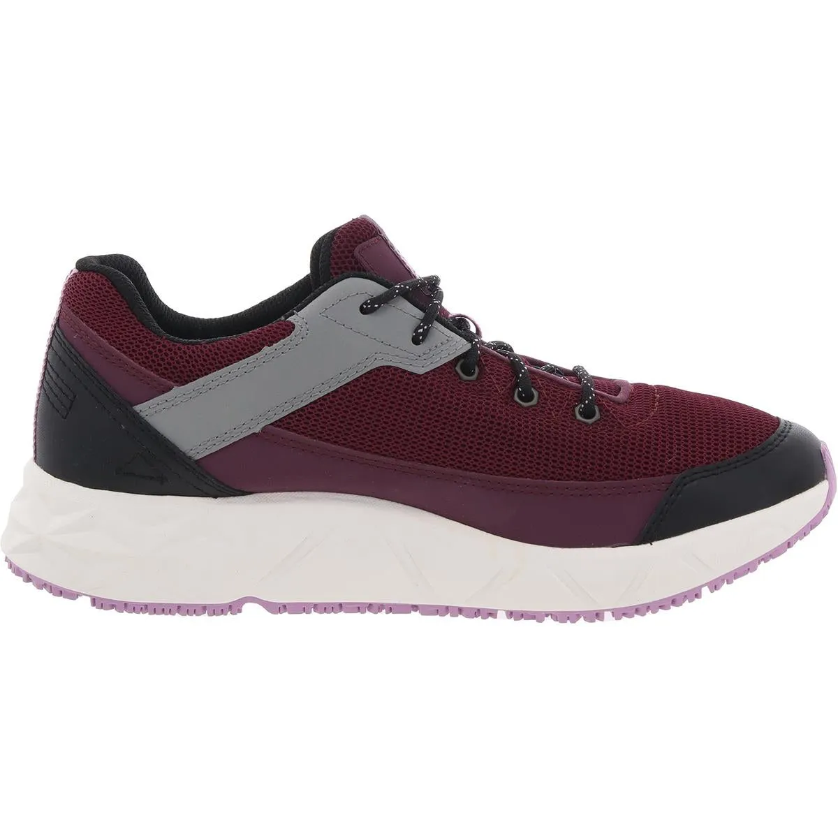ProRush Speed FX Mens Comfort Insole Knit Running & Training Shoes