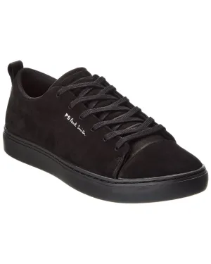 PS by Paul Smith Lee Full Suede Sneaker