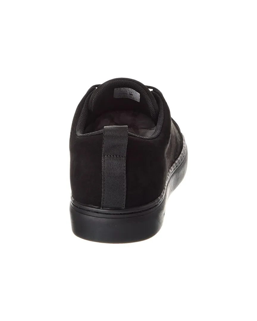PS by Paul Smith Lee Full Suede Sneaker