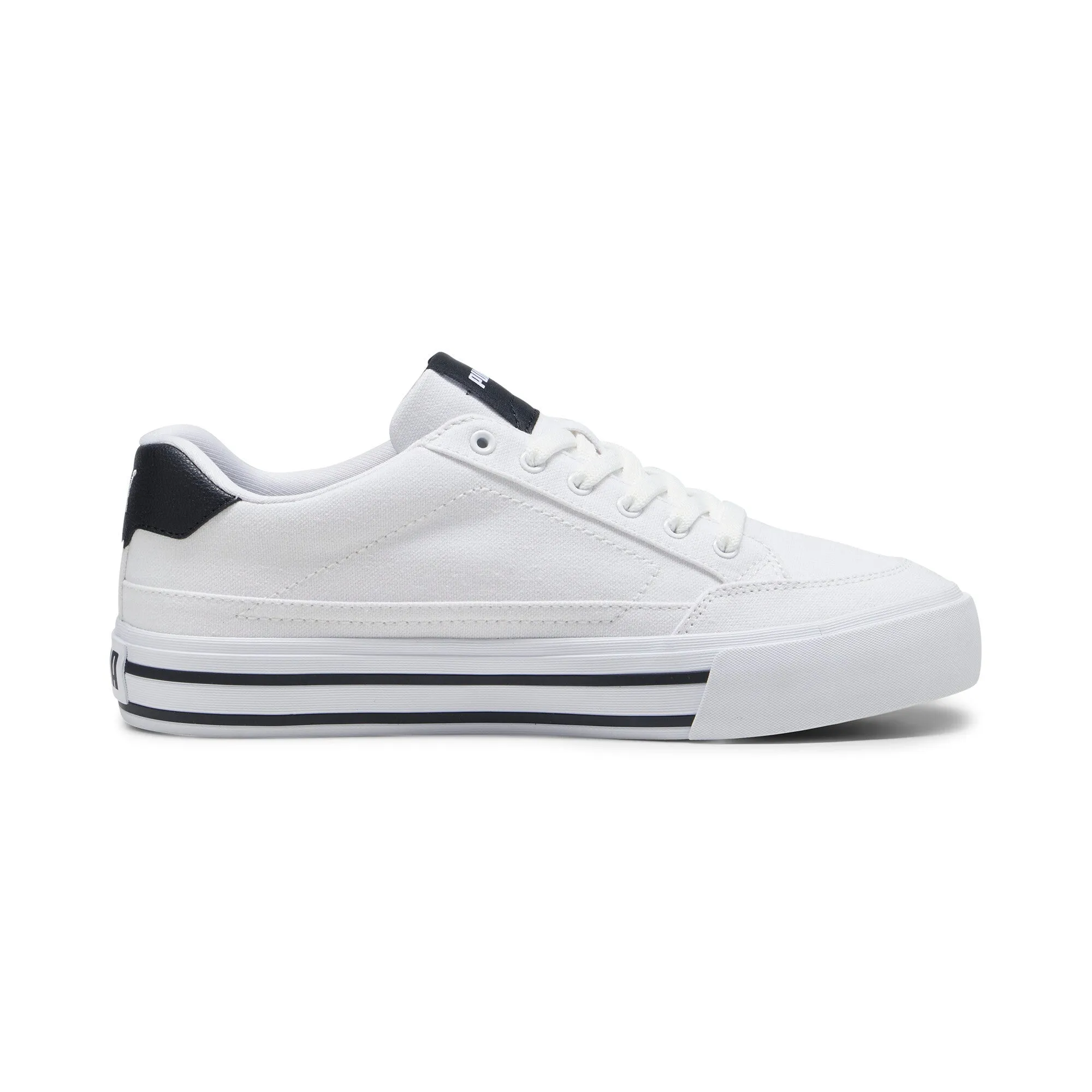 PUMA Court Classic Vulc Unisex Sneakers