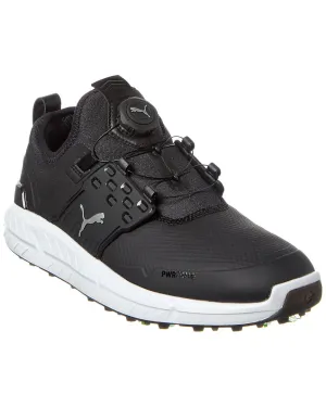 PUMA Golf Ignite Articulate Disc Golf Shoe