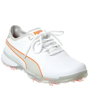 PUMA Golf PROADAPT Delta Leather Golf Shoe
