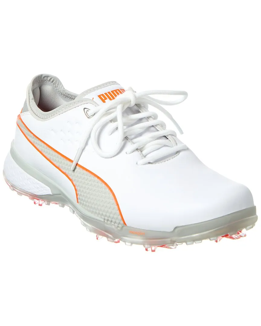 PUMA Golf PROADAPT Delta Leather Golf Shoe