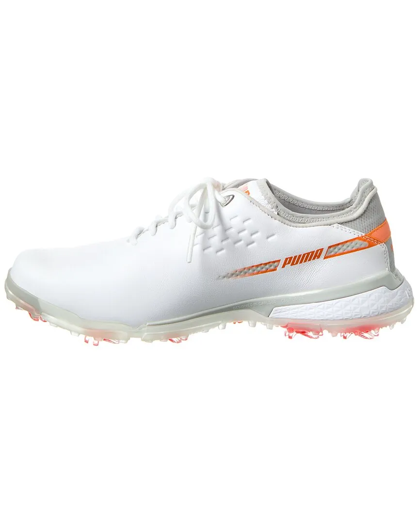 PUMA Golf PROADAPT Delta Leather Golf Shoe
