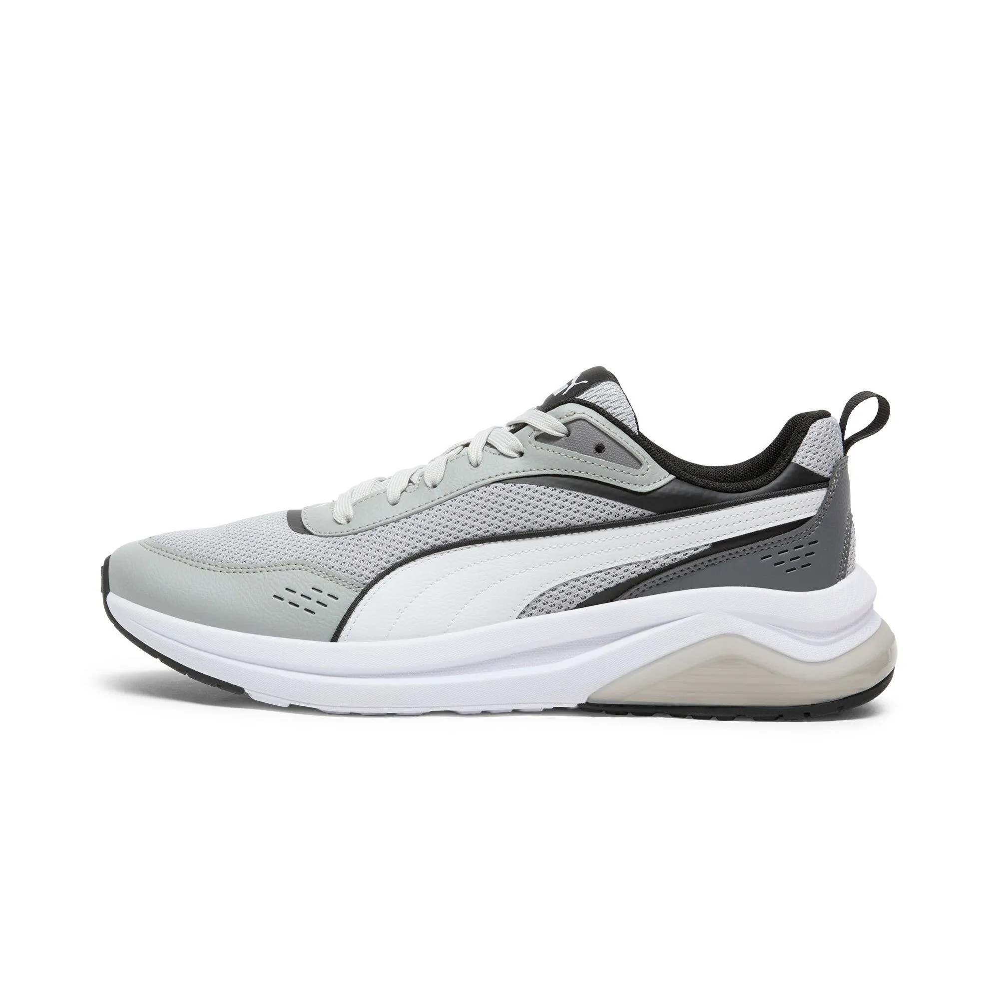 PUMA Men's Amplifier Retro Sneakers
