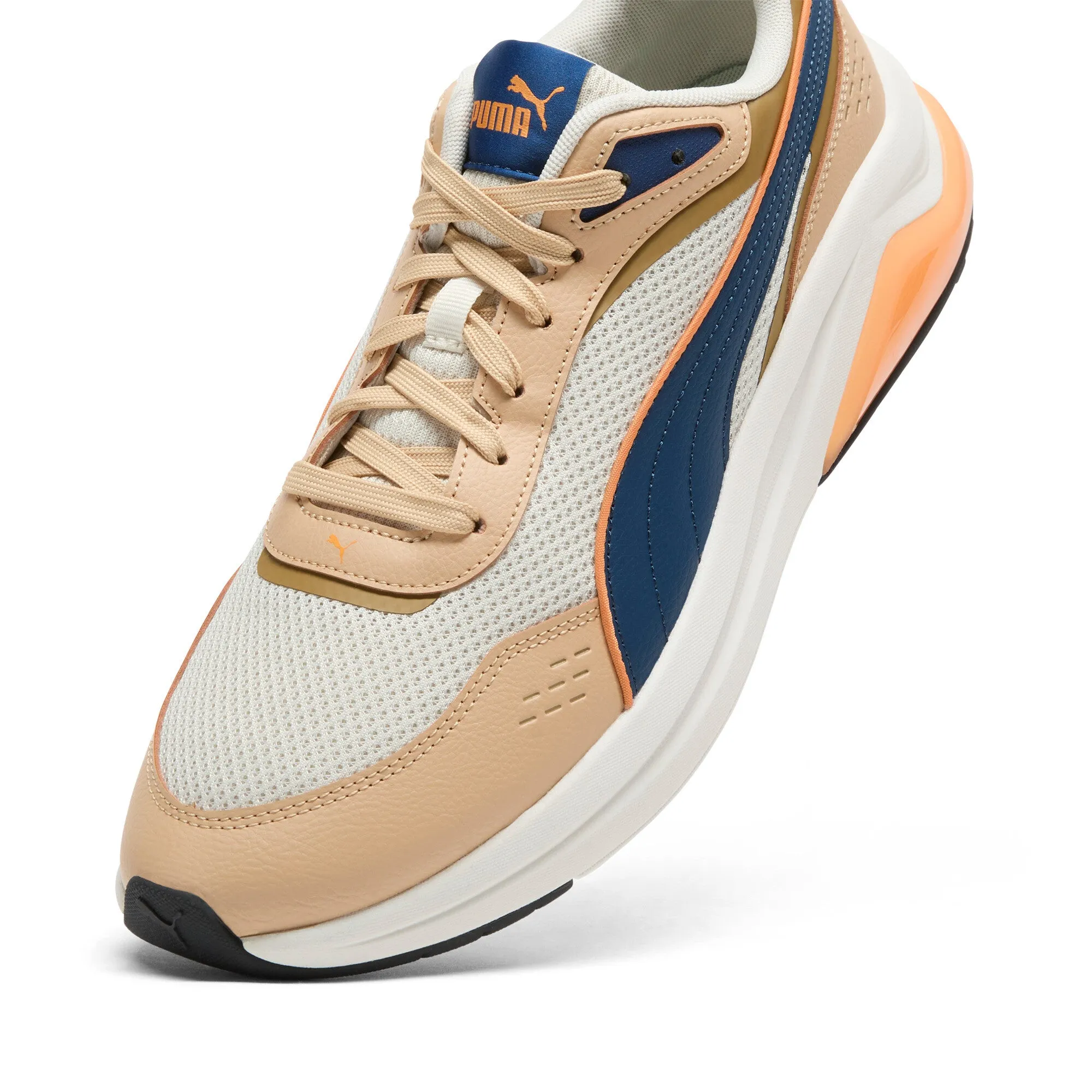 PUMA Men's Amplifier Retro Sneakers