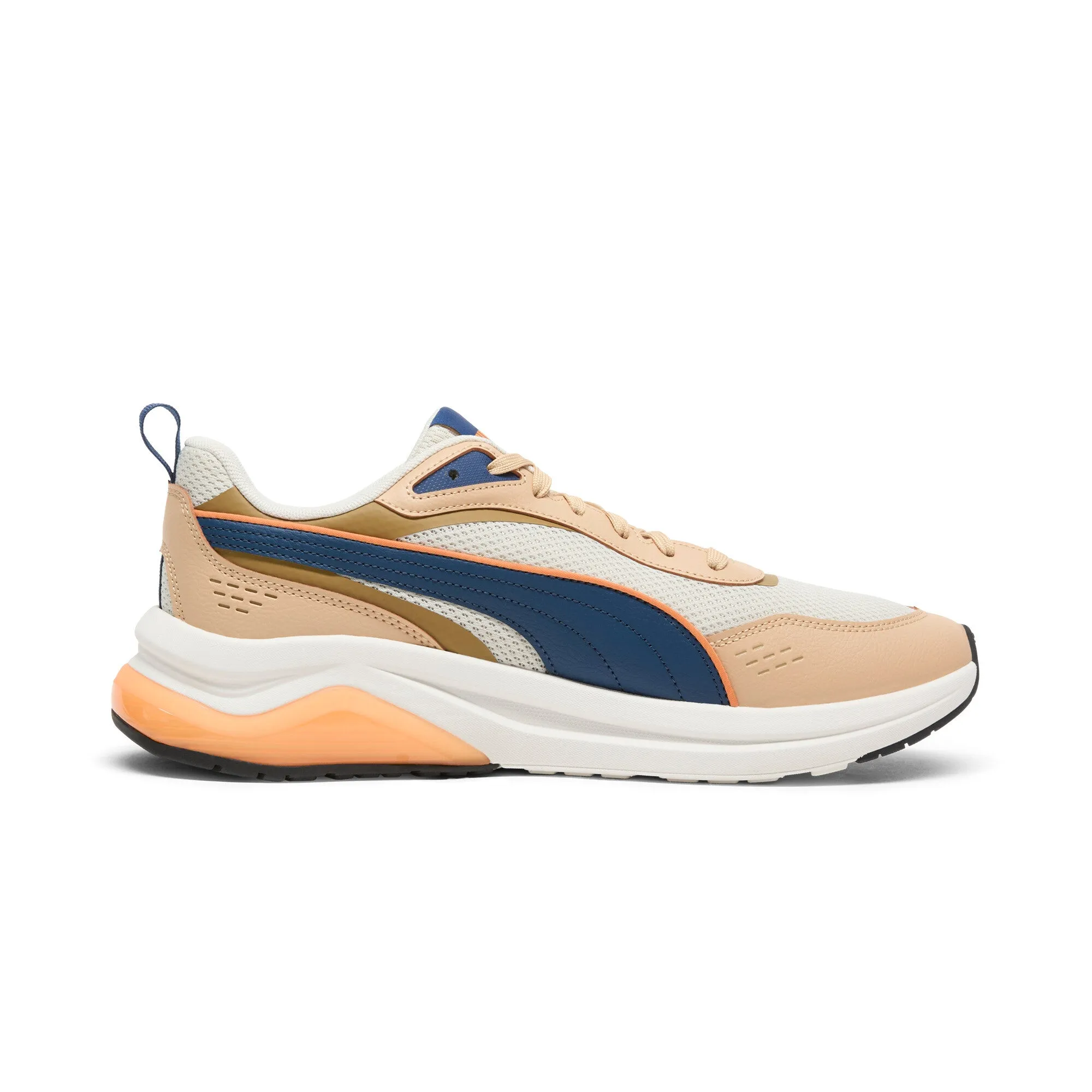 PUMA Men's Amplifier Retro Sneakers