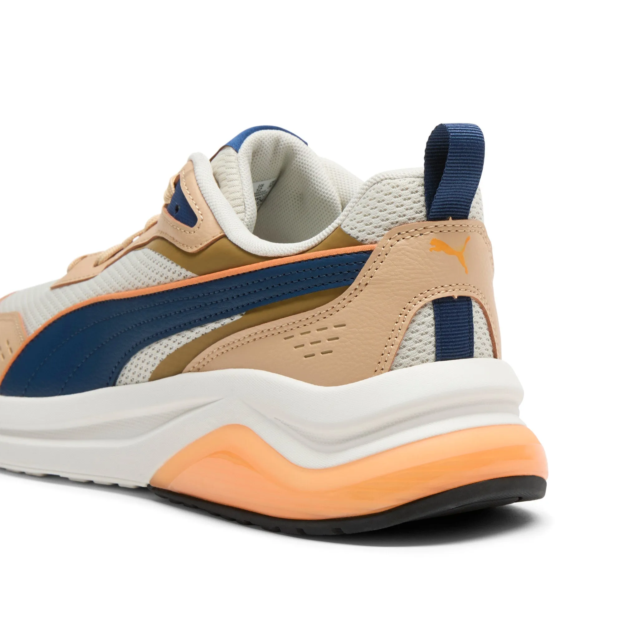 PUMA Men's Amplifier Retro Sneakers