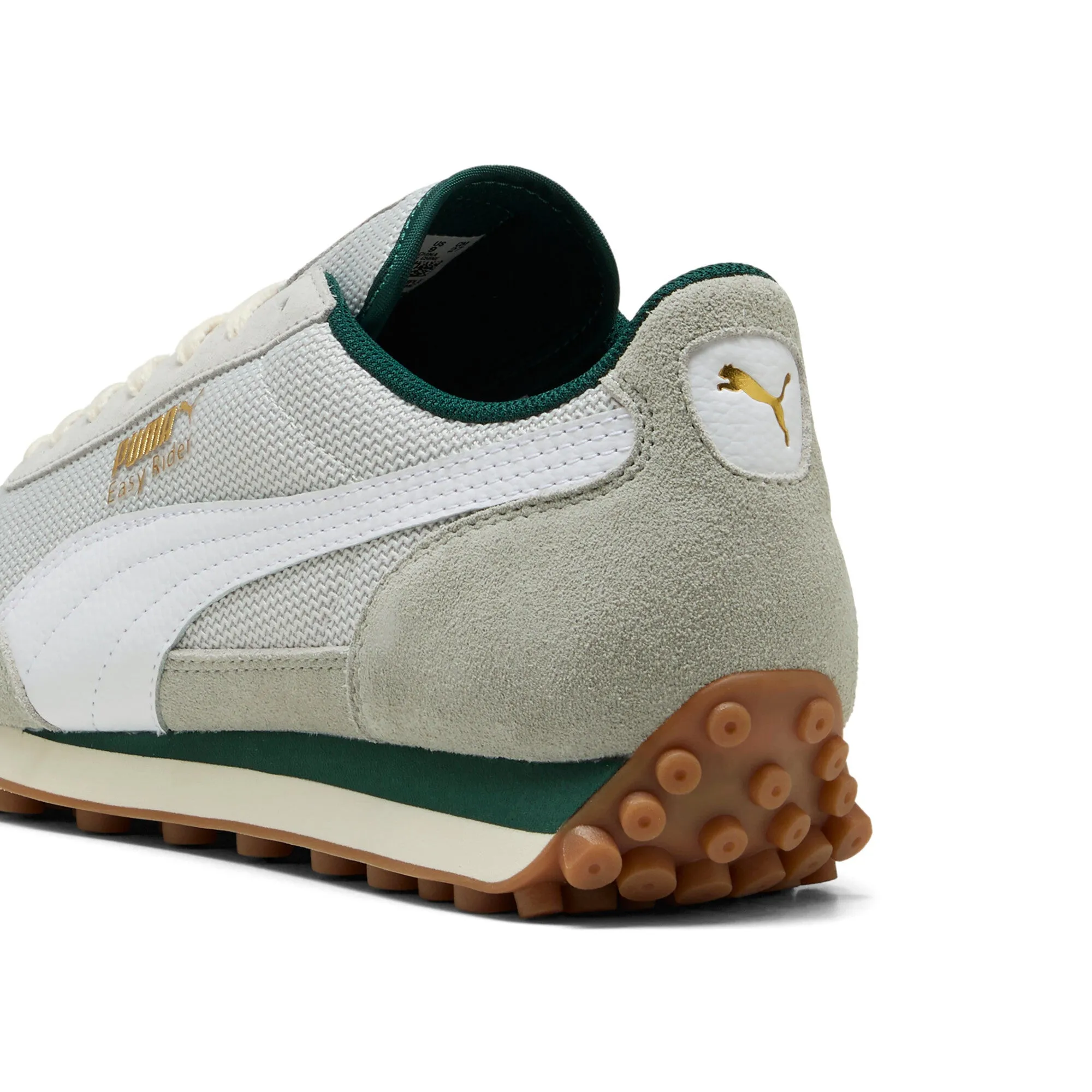 PUMA Men's Easy Rider Elevated Sneakers