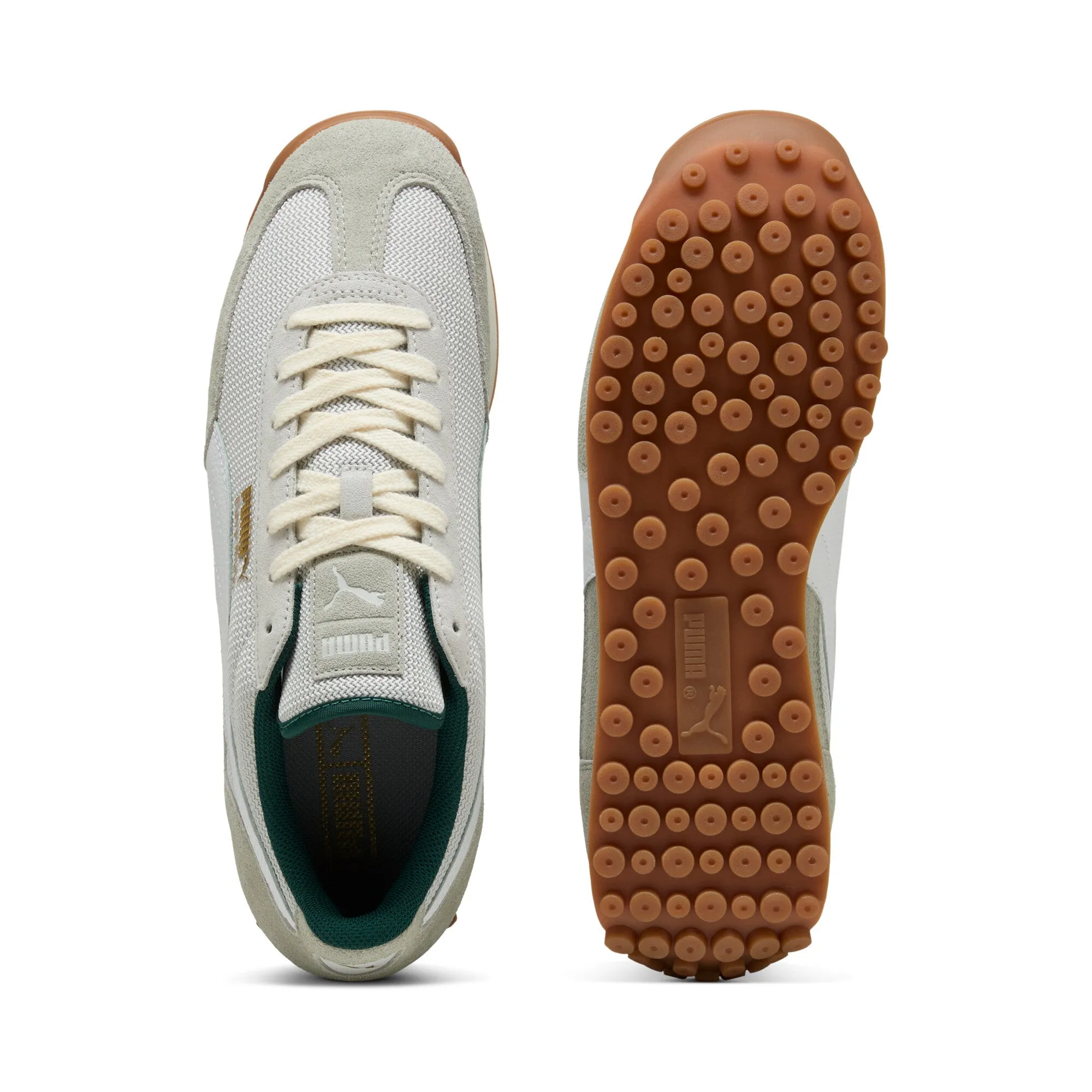 PUMA Men's Easy Rider Elevated Sneakers