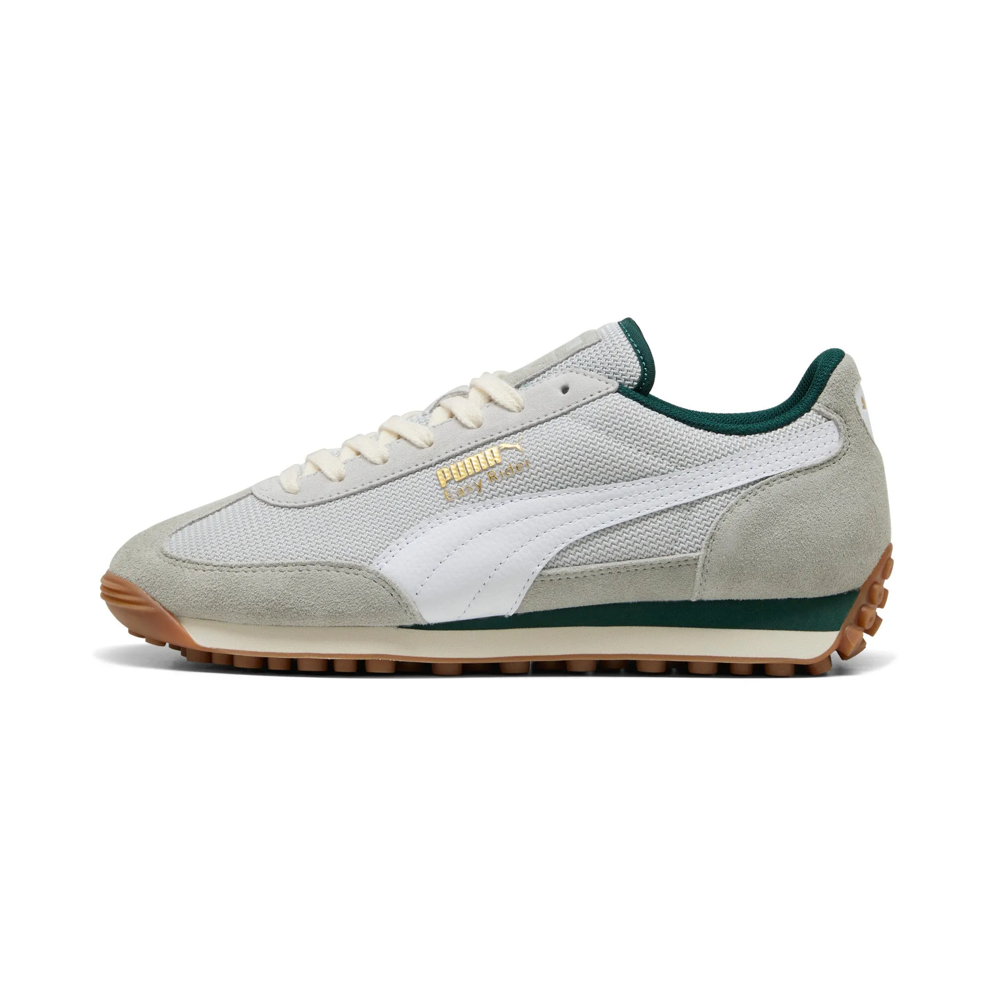 PUMA Men's Easy Rider Elevated Sneakers
