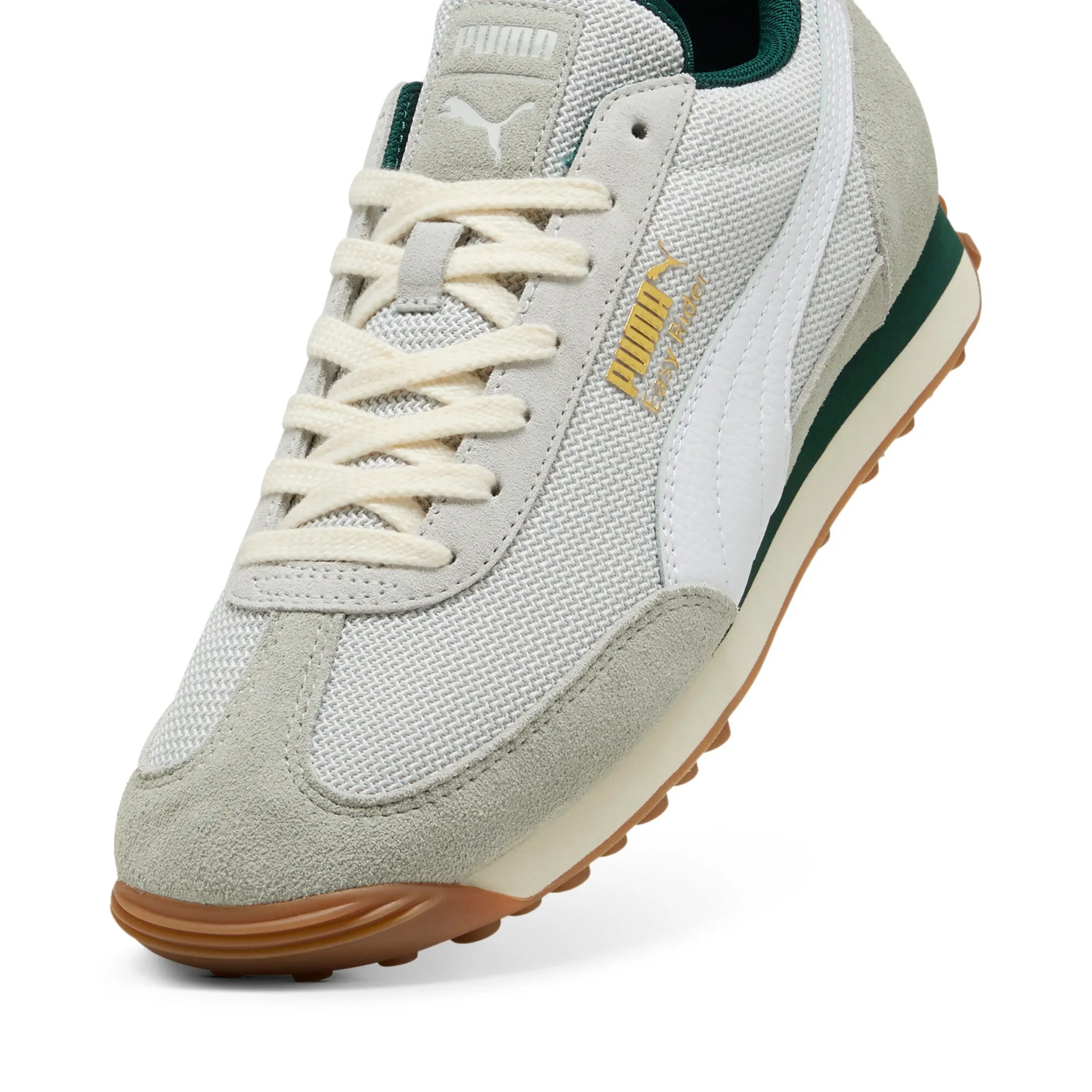 PUMA Men's Easy Rider Elevated Sneakers