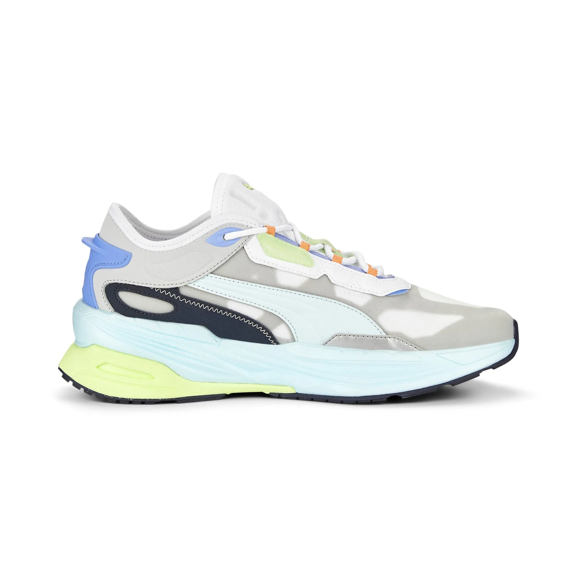 PUMA Men's Extent NITRO Spring Goodies Sneakers
