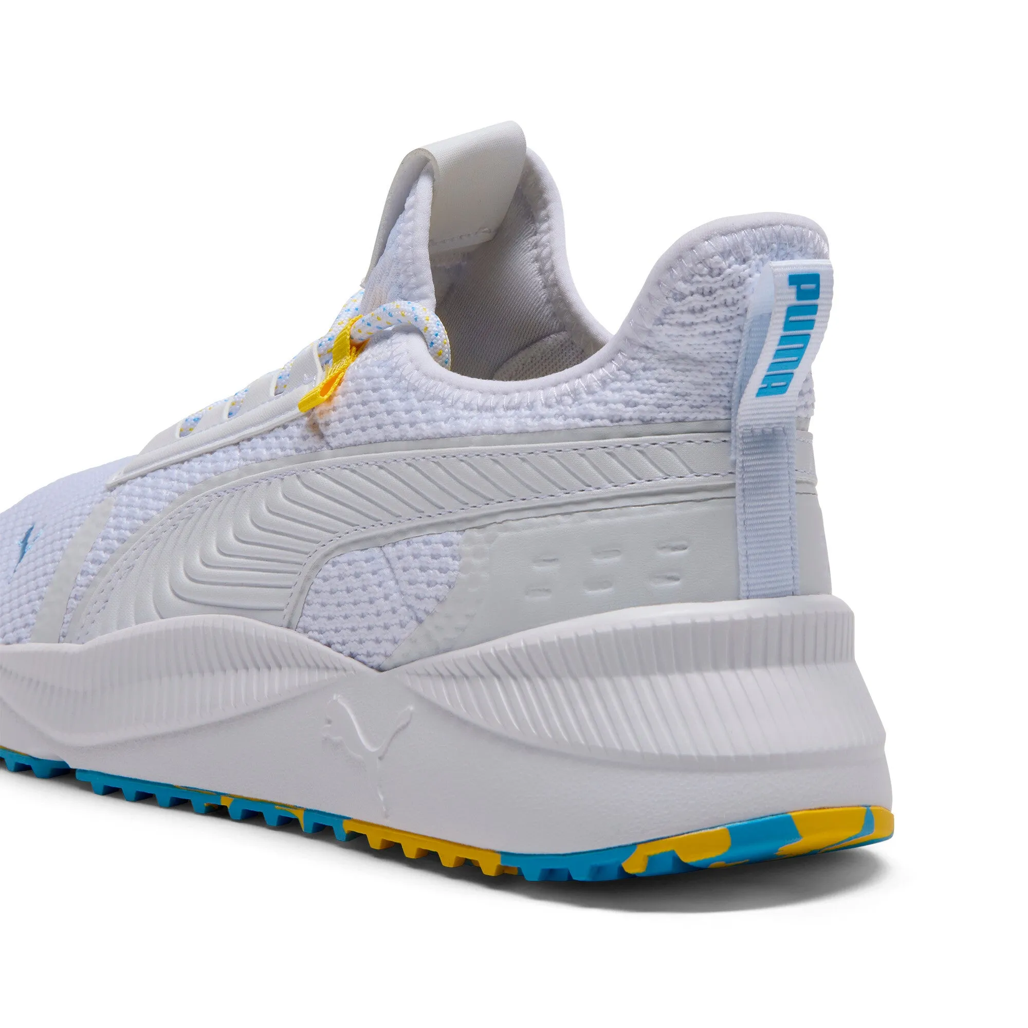 PUMA Men's Pacer Future Street Abstract Sneakers