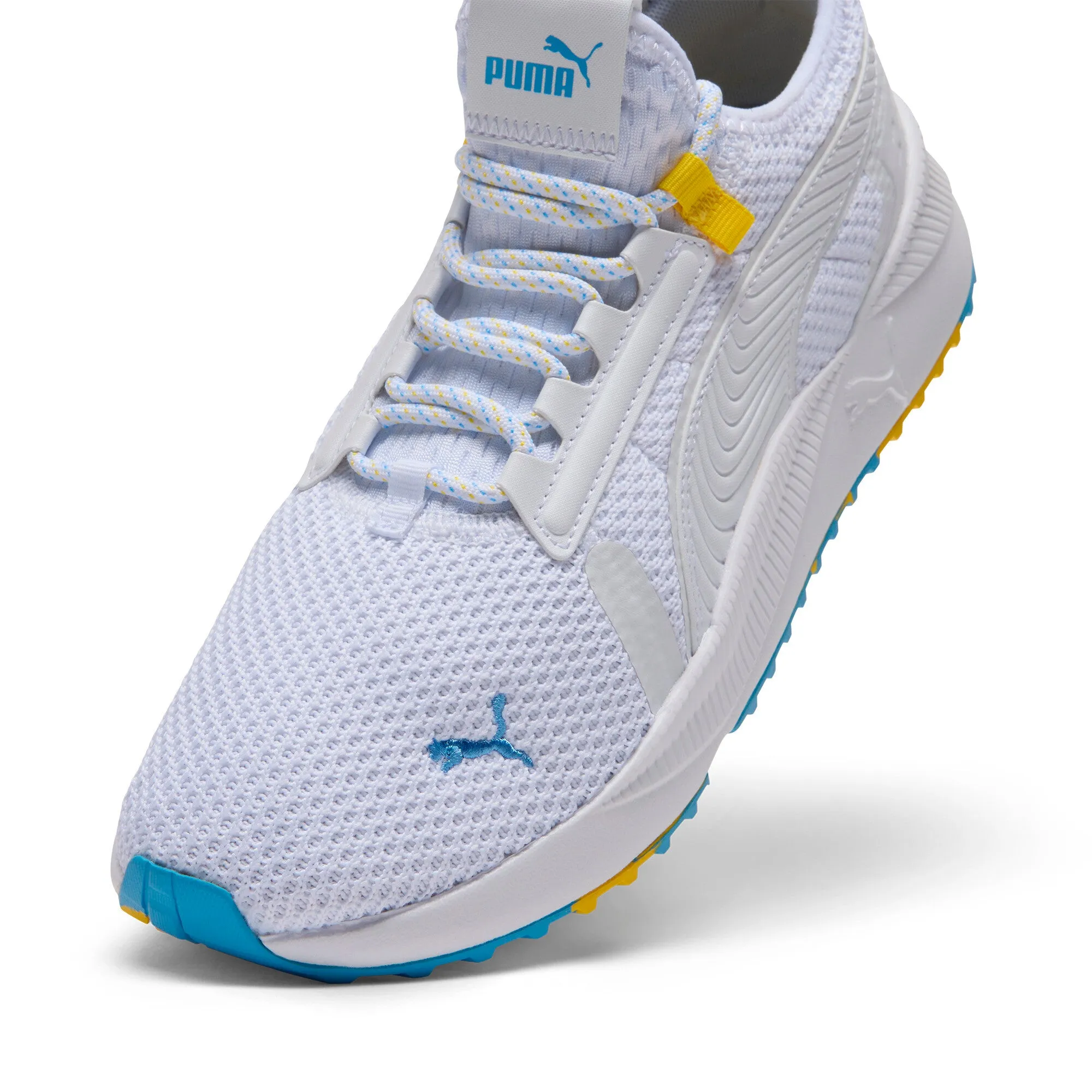 PUMA Men's Pacer Future Street Abstract Sneakers