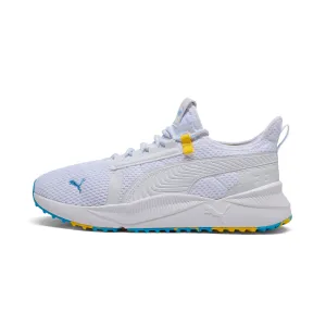 PUMA Men's Pacer Future Street Abstract Sneakers