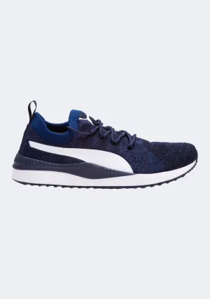Puma Men's Pacer Next FS Knit Shoes Navy
