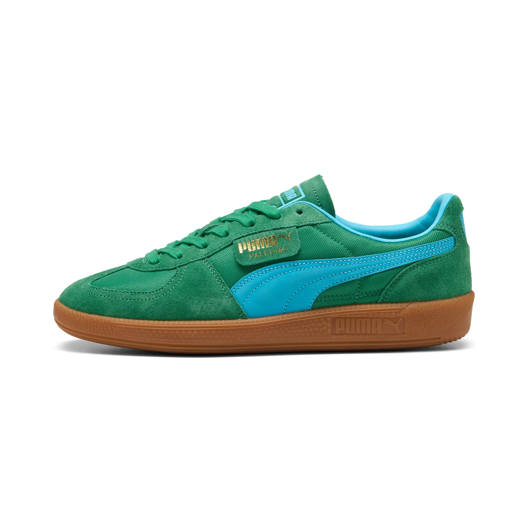 PUMA Men's Palermo Vintage Update Sneakers