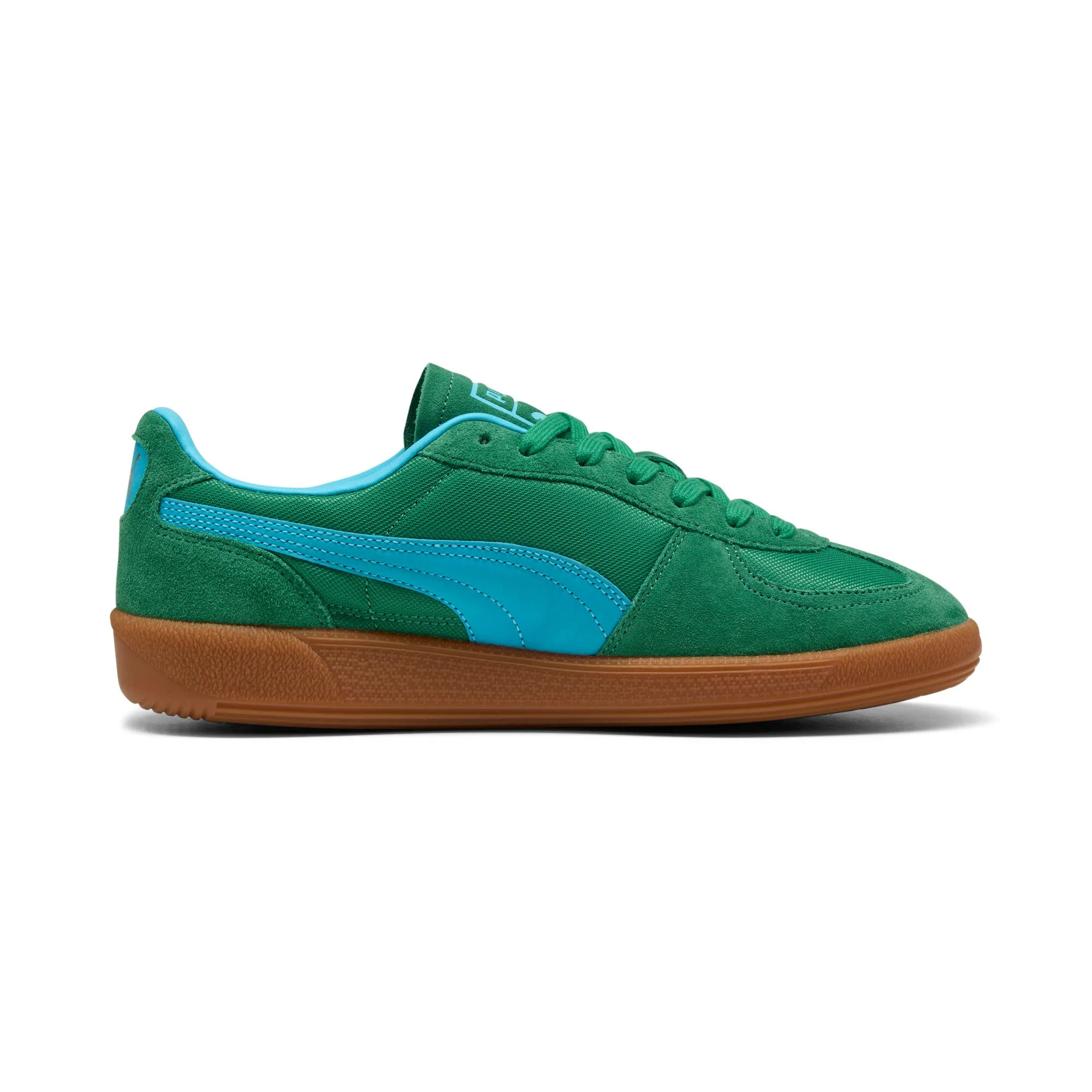 PUMA Men's Palermo Vintage Update Sneakers