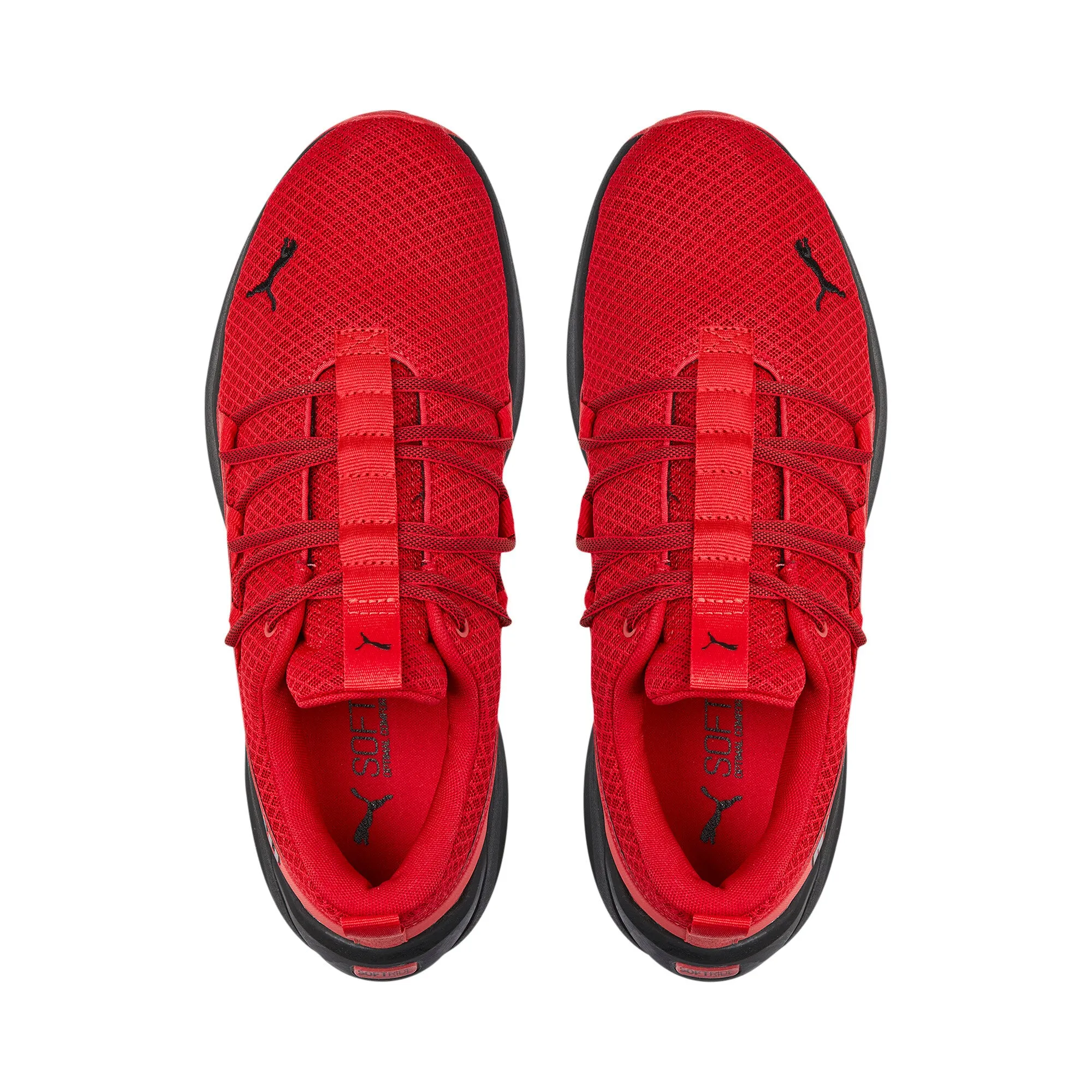 PUMA Men's SOFTRIDE One4All Running Shoes