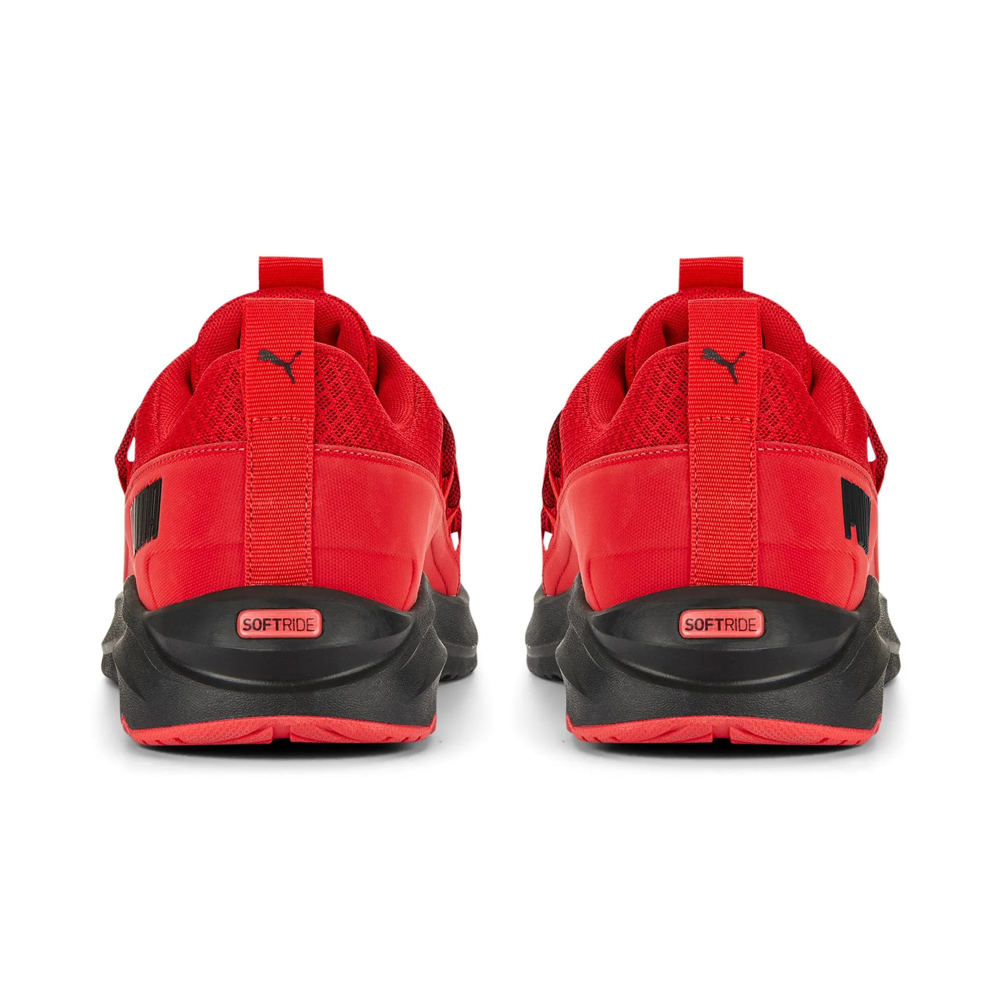 PUMA Men's SOFTRIDE One4All Running Shoes