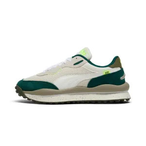 PUMA Men's Style Rider Mix Sneakers