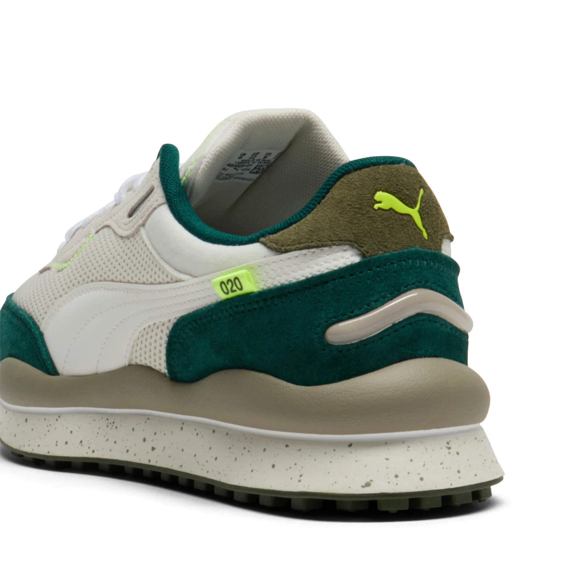PUMA Men's Style Rider Mix Sneakers