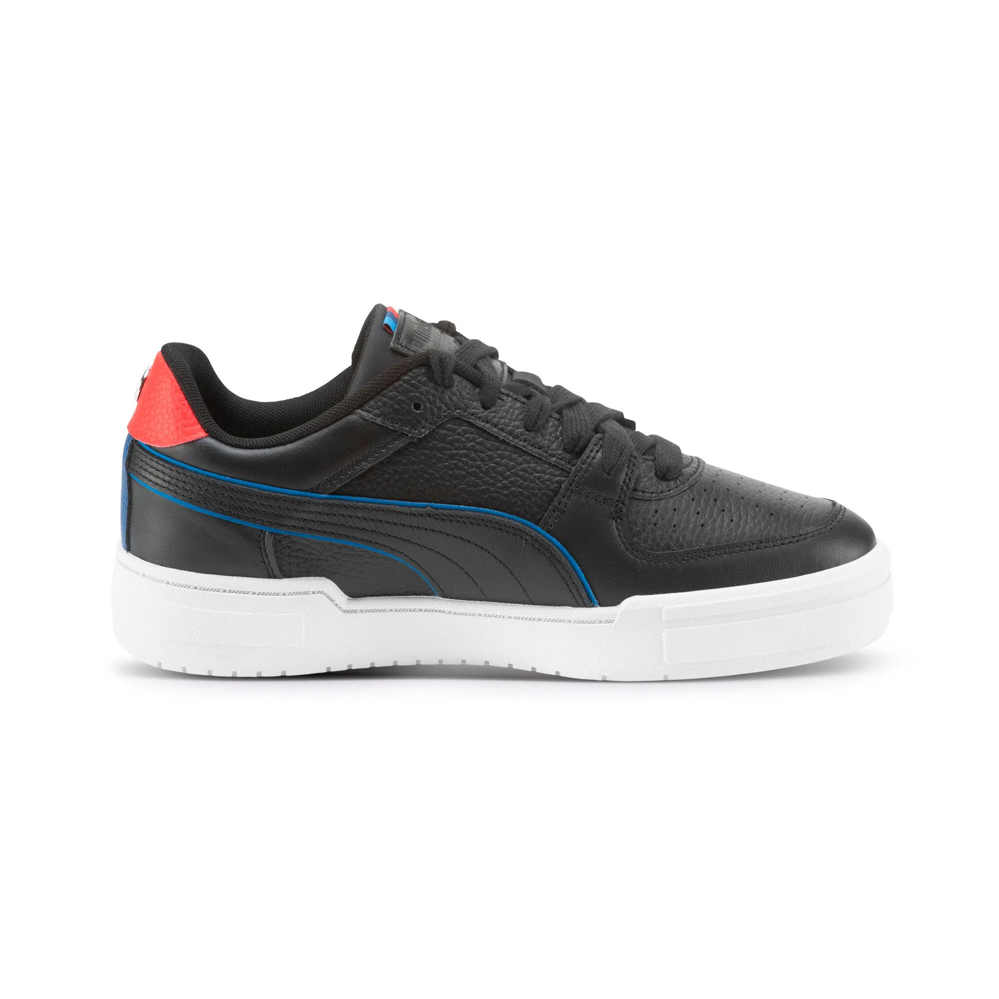 PUMA Unisex BMW M Motorsport CA Pro Sneakers