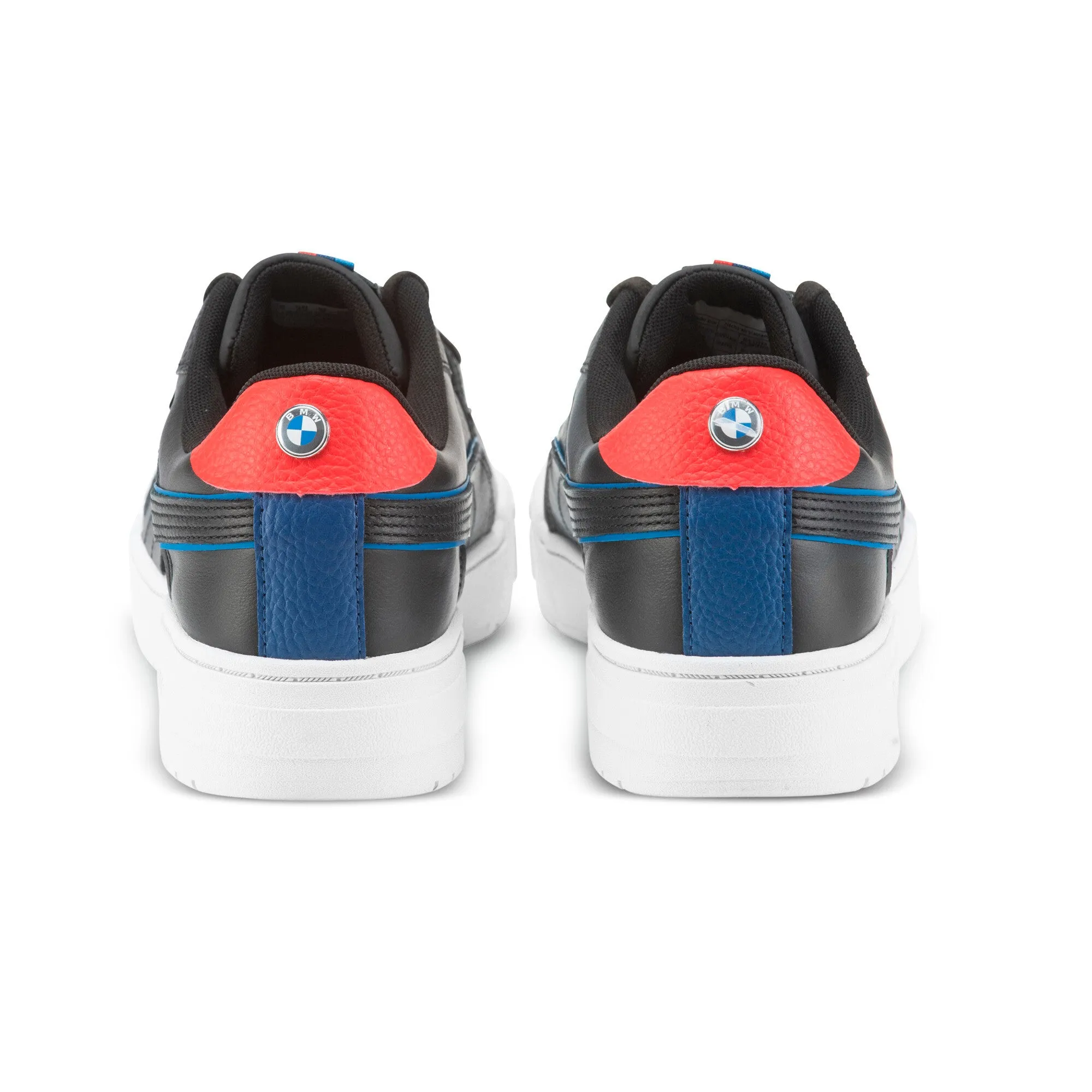 PUMA Unisex BMW M Motorsport CA Pro Sneakers