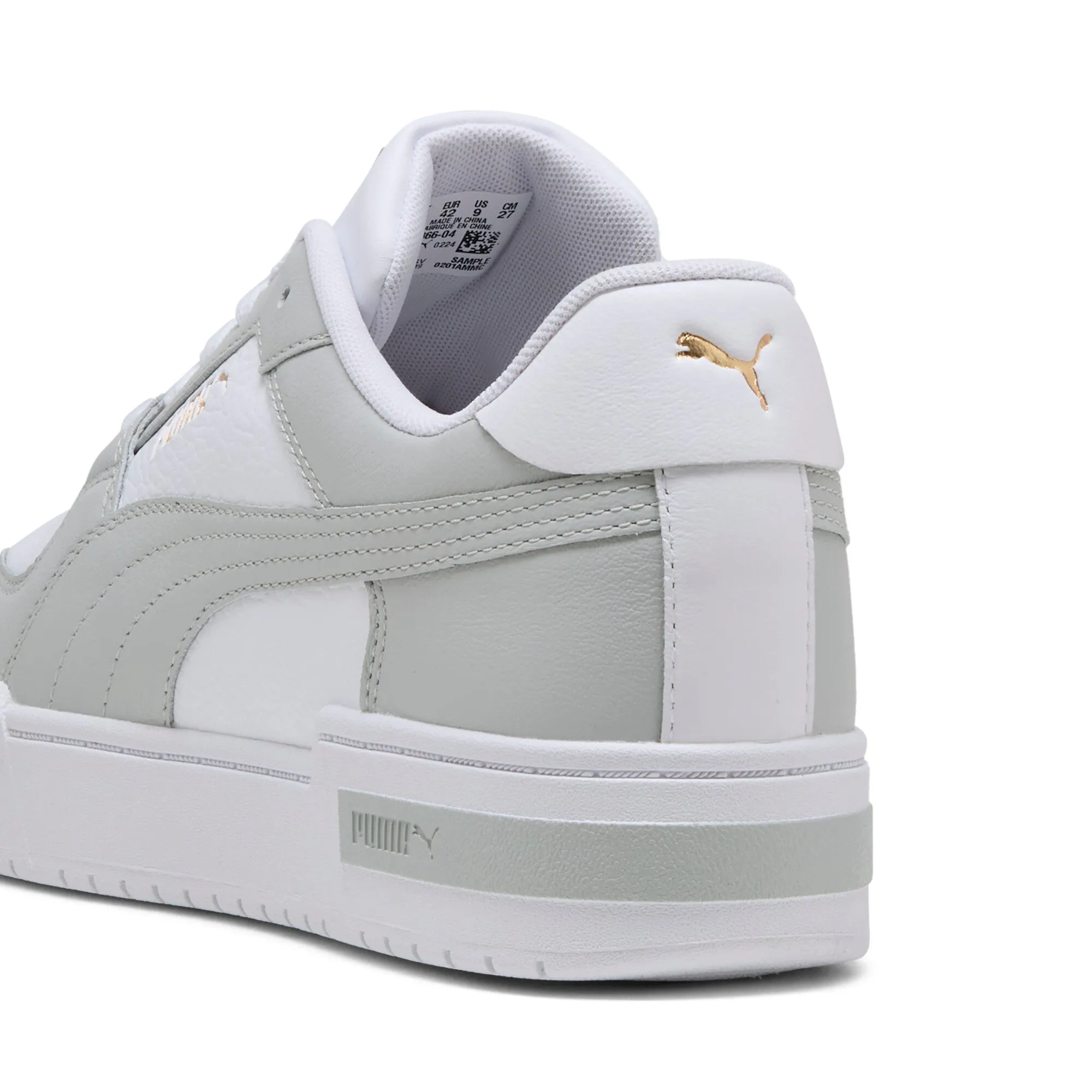 PUMA Unisex CA Pro Classic II Sneakers