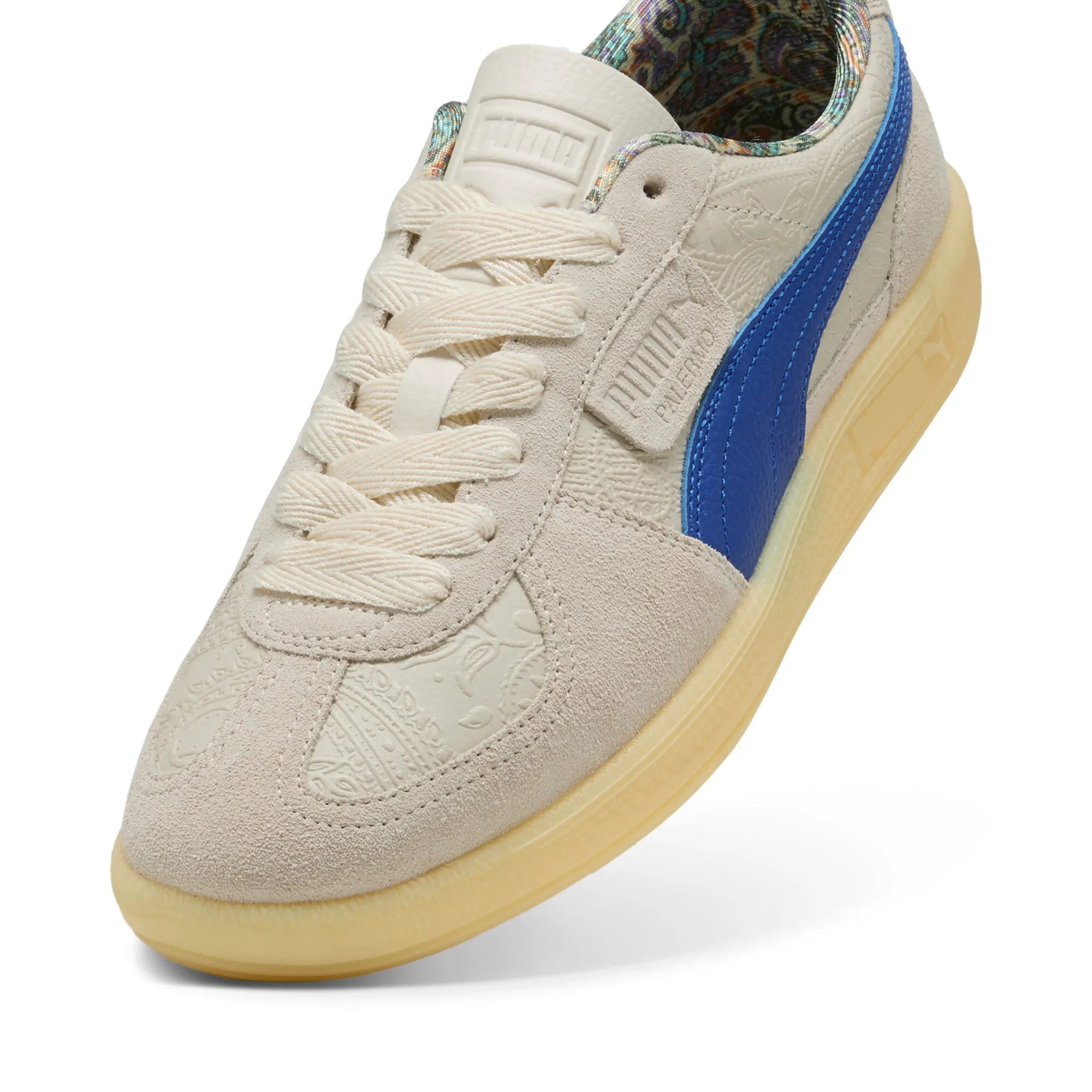 PUMA Unisex Palermo Bomber Sneakers