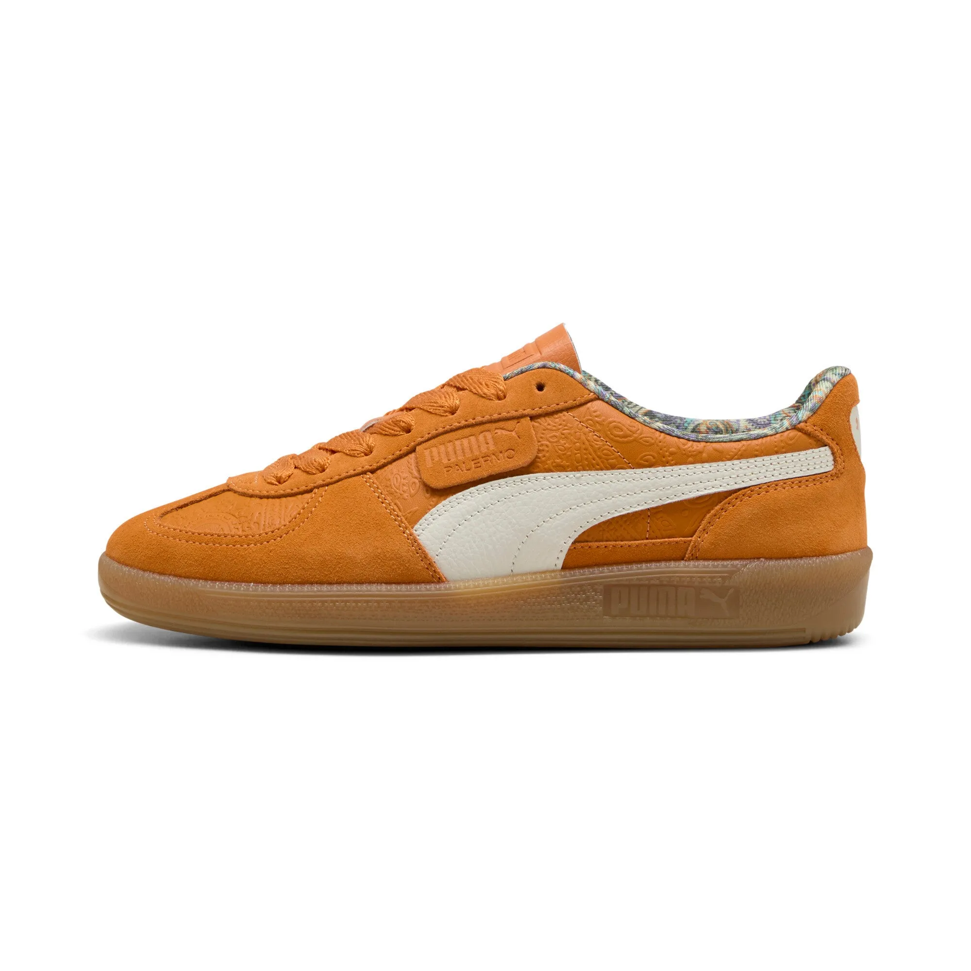 PUMA Unisex Palermo Bomber Sneakers